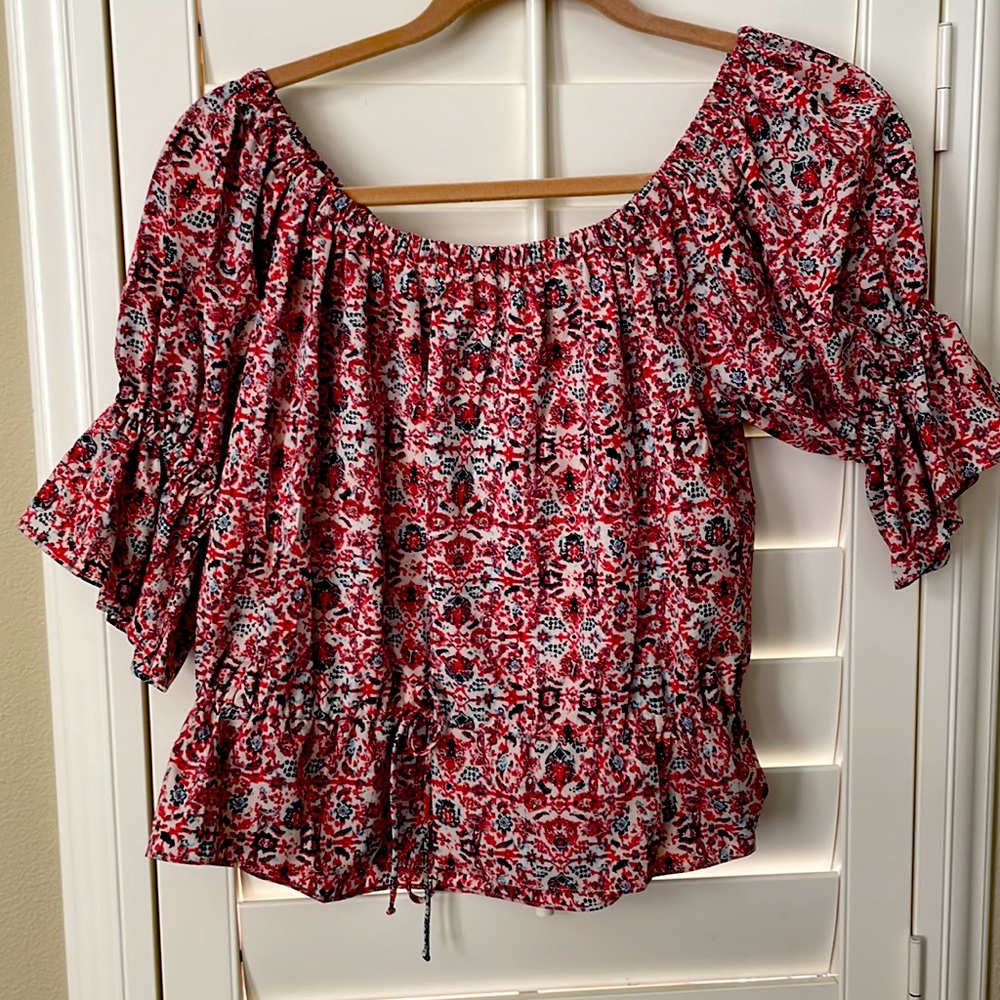 Misa blouse